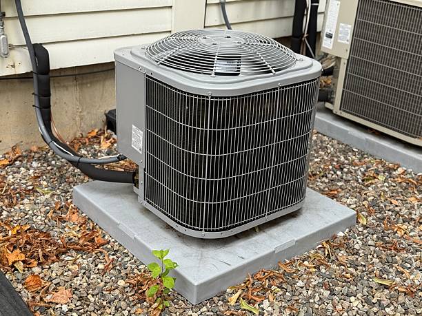 24/7 Emergency Ac Installation experts in Helmetta, NJ