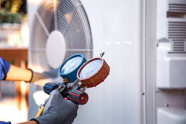 Affordable Ac Installation solutions in Helmetta, NJ